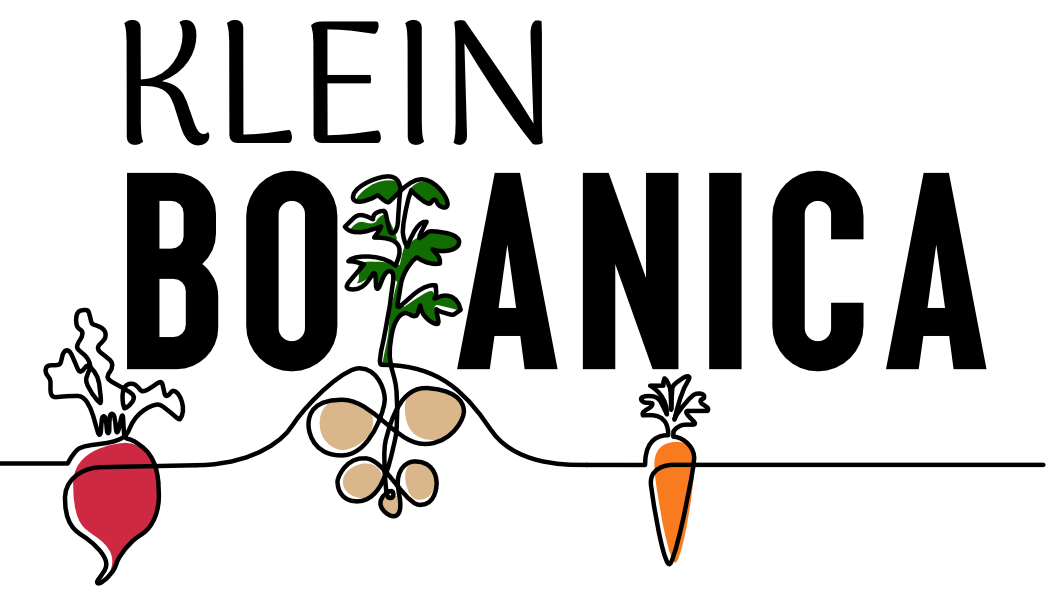 Klein Botanica